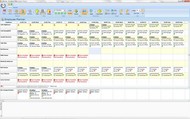 DRoster Employee Scheduling Software screenshot